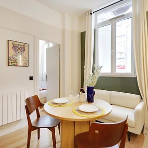 Amazing Apartment - 2P/1Br Universite De Paris Tolbiac