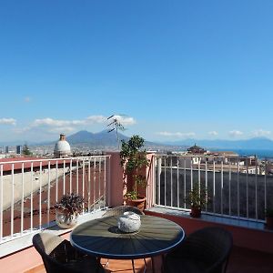 Dream Terrace On The Gulf By Napoliapartments