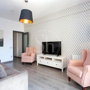 Apartamento de 3 Dormitorios